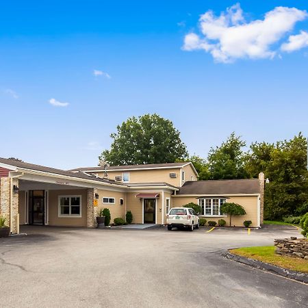 Best Western Bennington Dış mekan fotoğraf