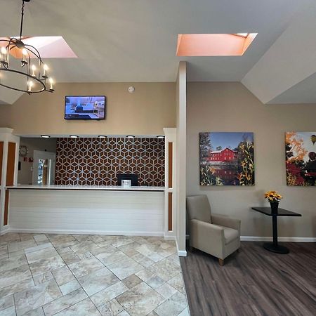 Best Western Bennington Dış mekan fotoğraf