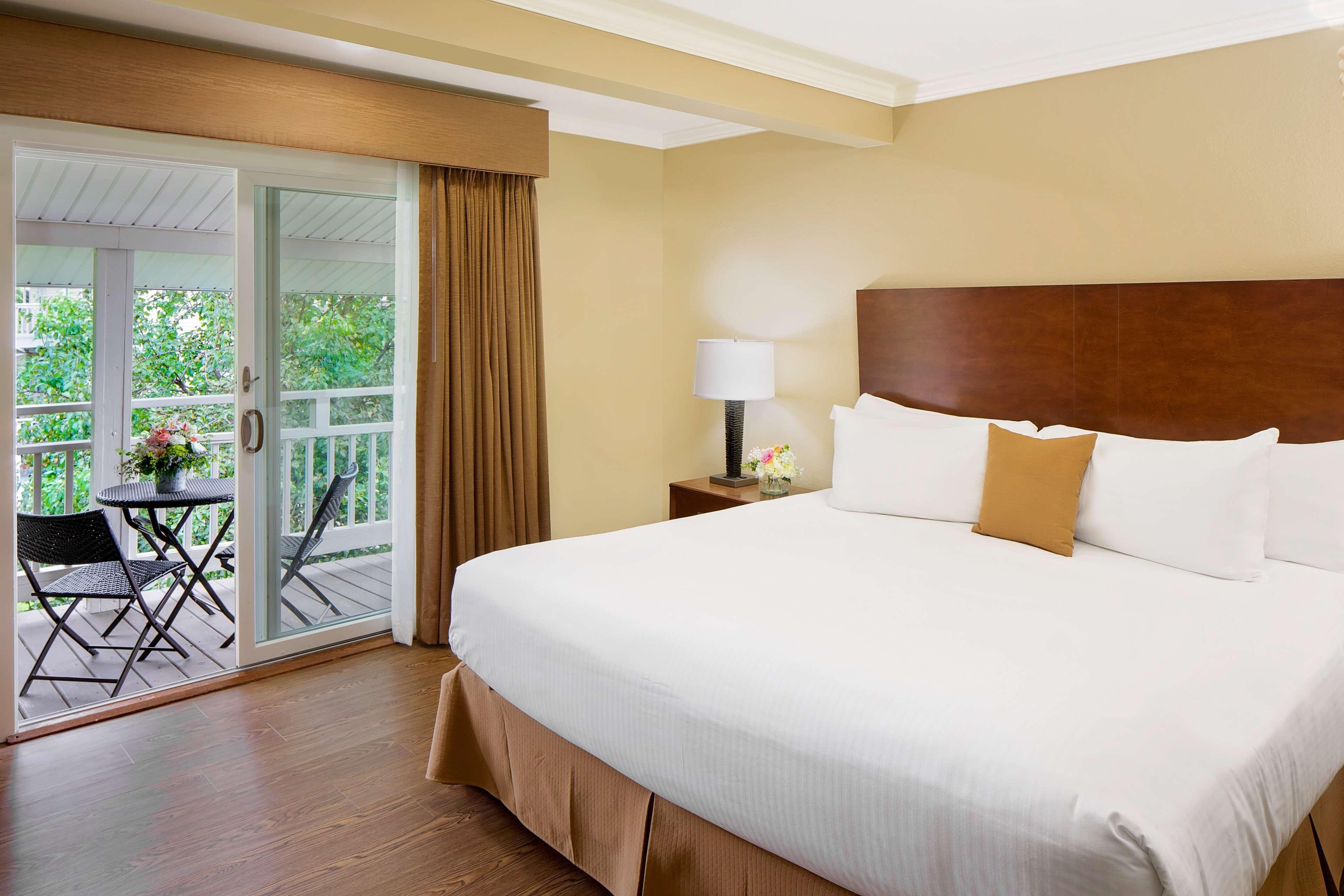 Best Western Bennington Dış mekan fotoğraf