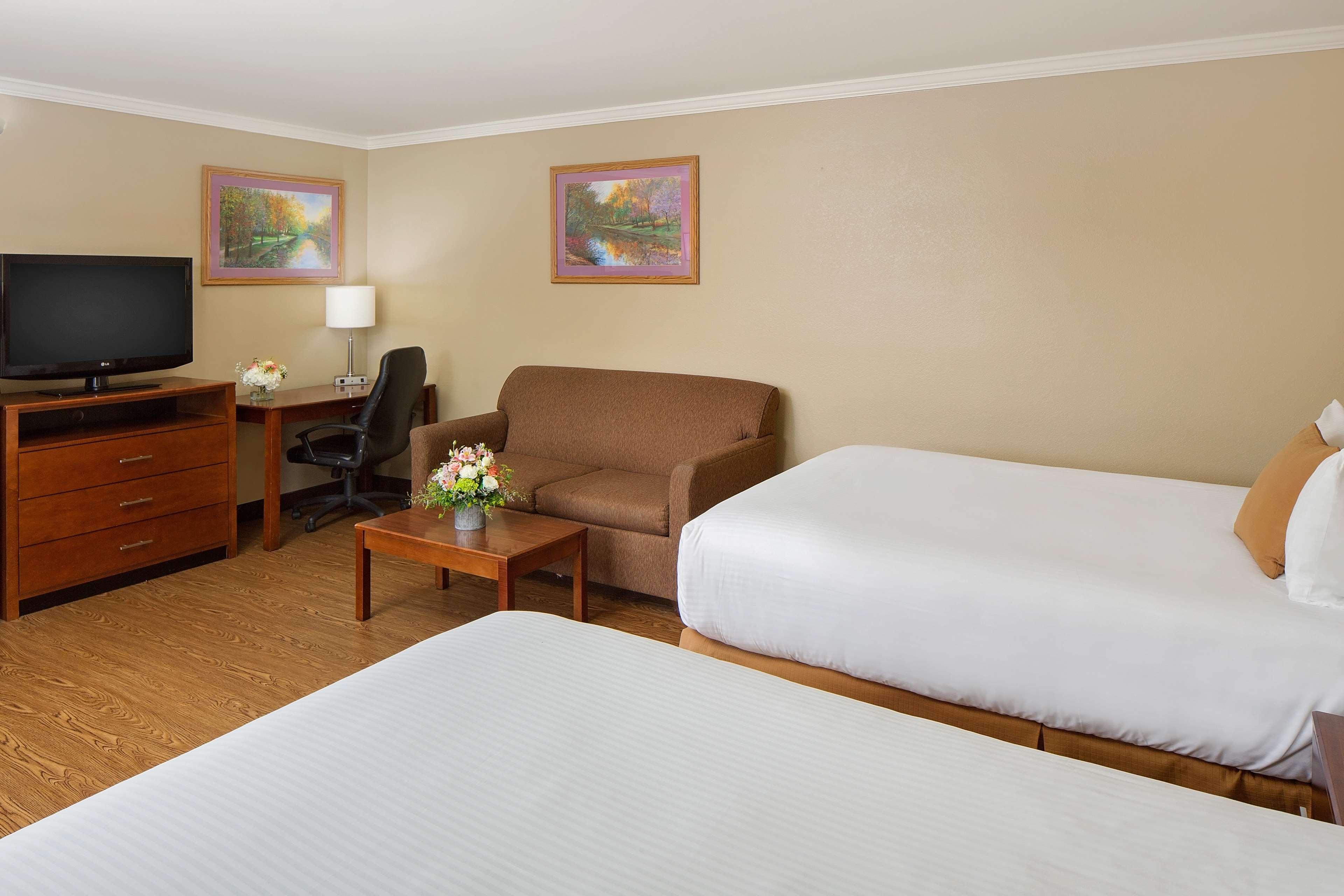Best Western Bennington Dış mekan fotoğraf