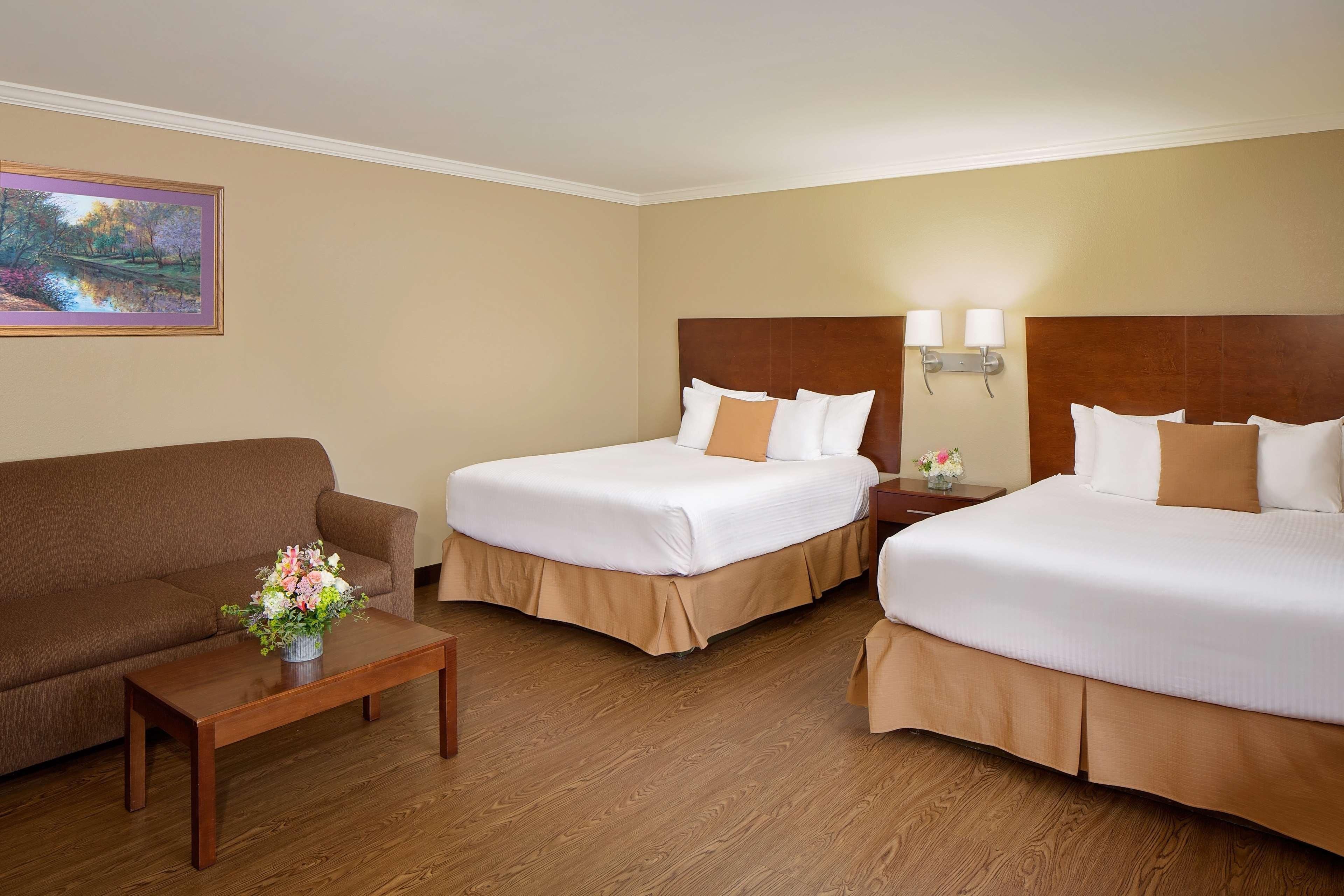Best Western Bennington Motel Dış mekan fotoğraf