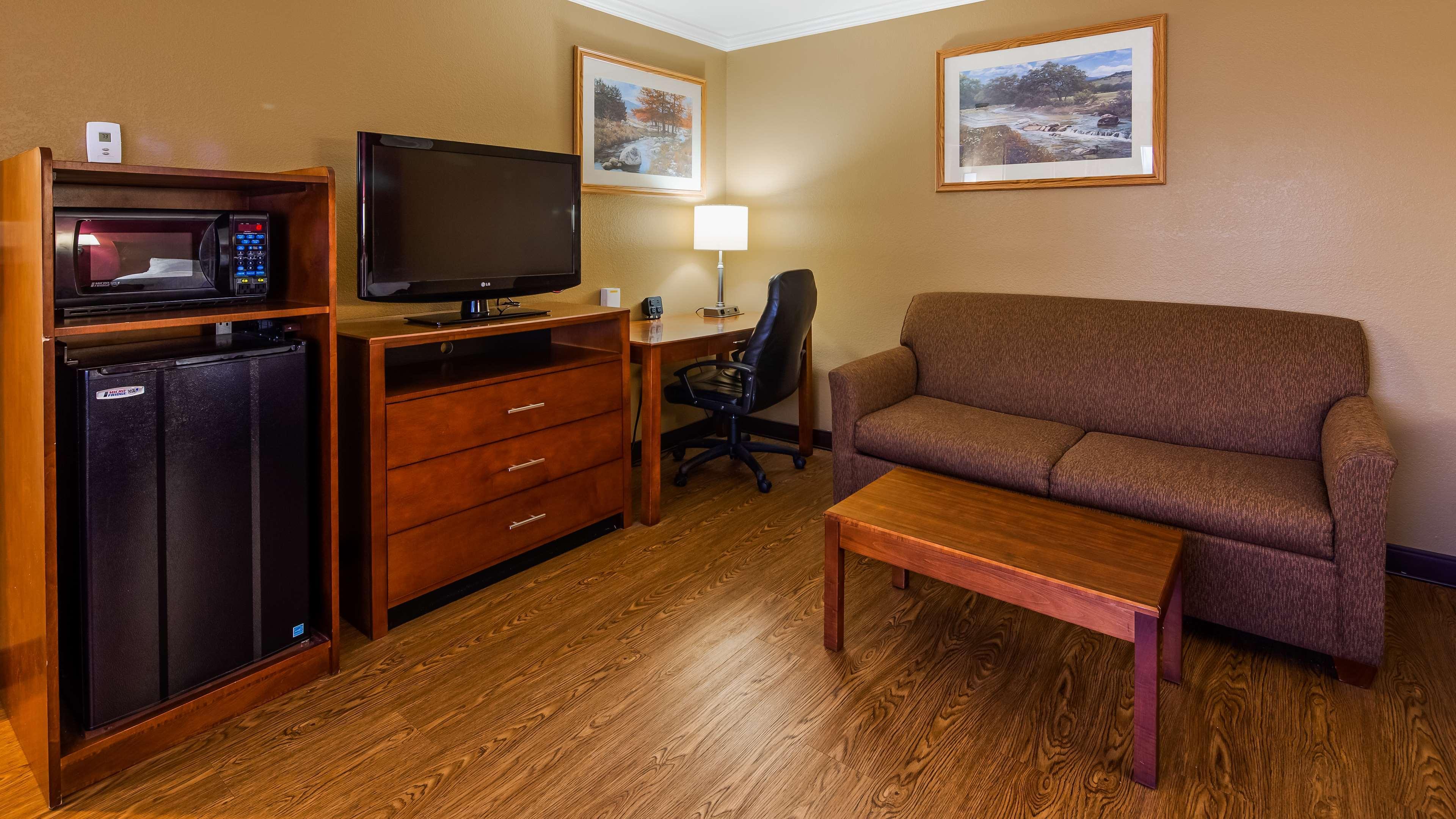 Best Western Bennington Dış mekan fotoğraf