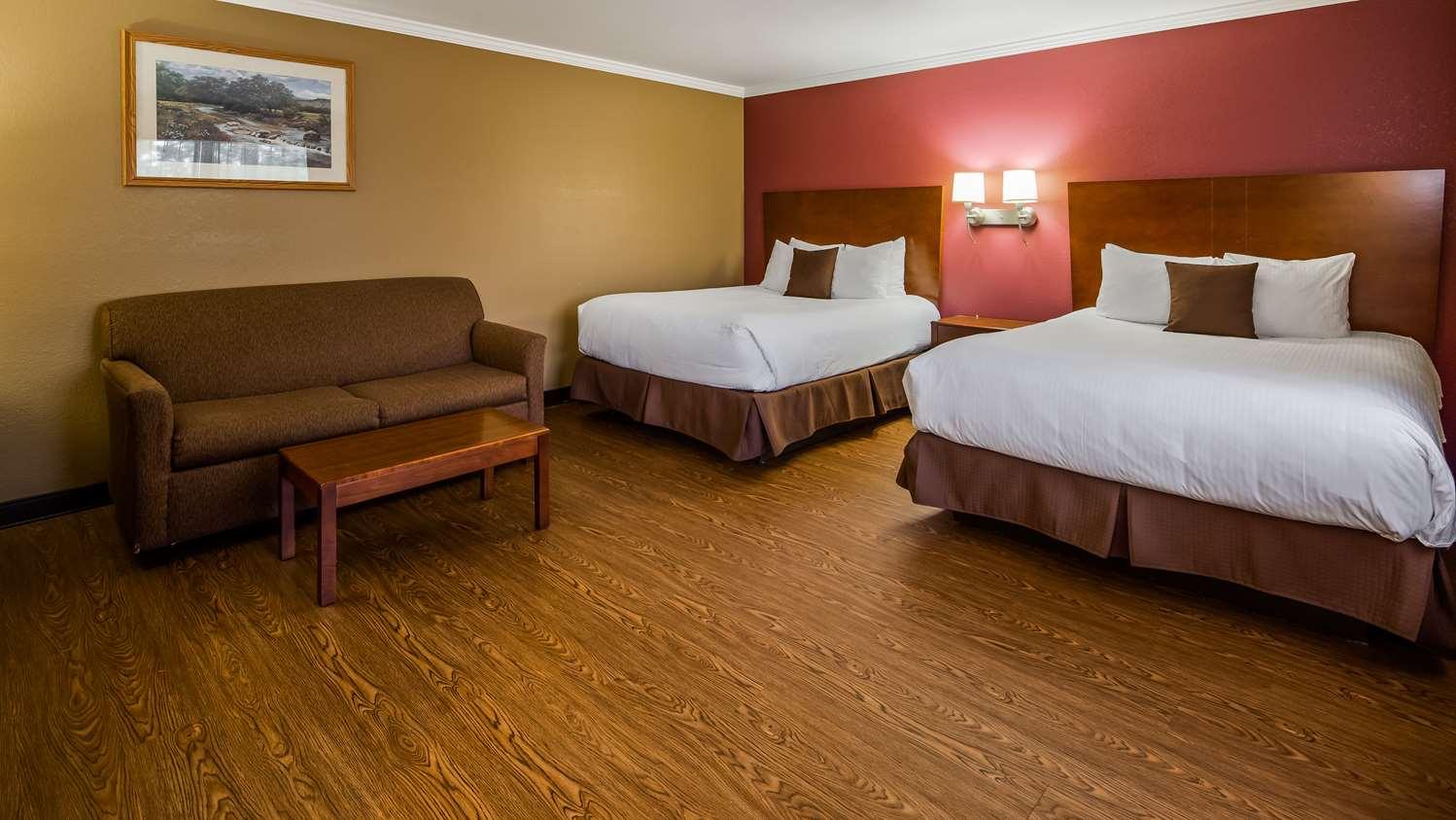Best Western Bennington Dış mekan fotoğraf