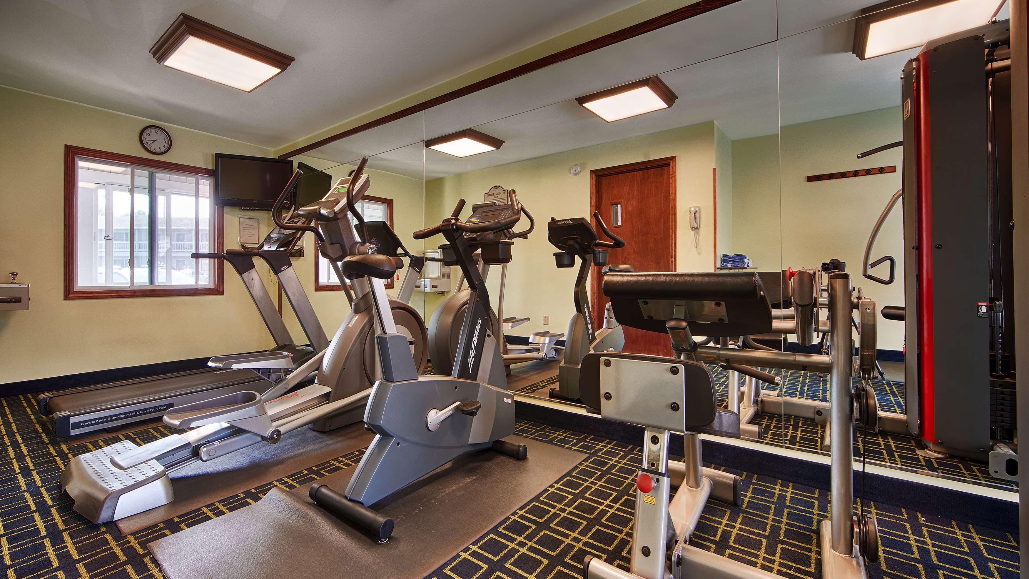 Best Western Bennington Dış mekan fotoğraf