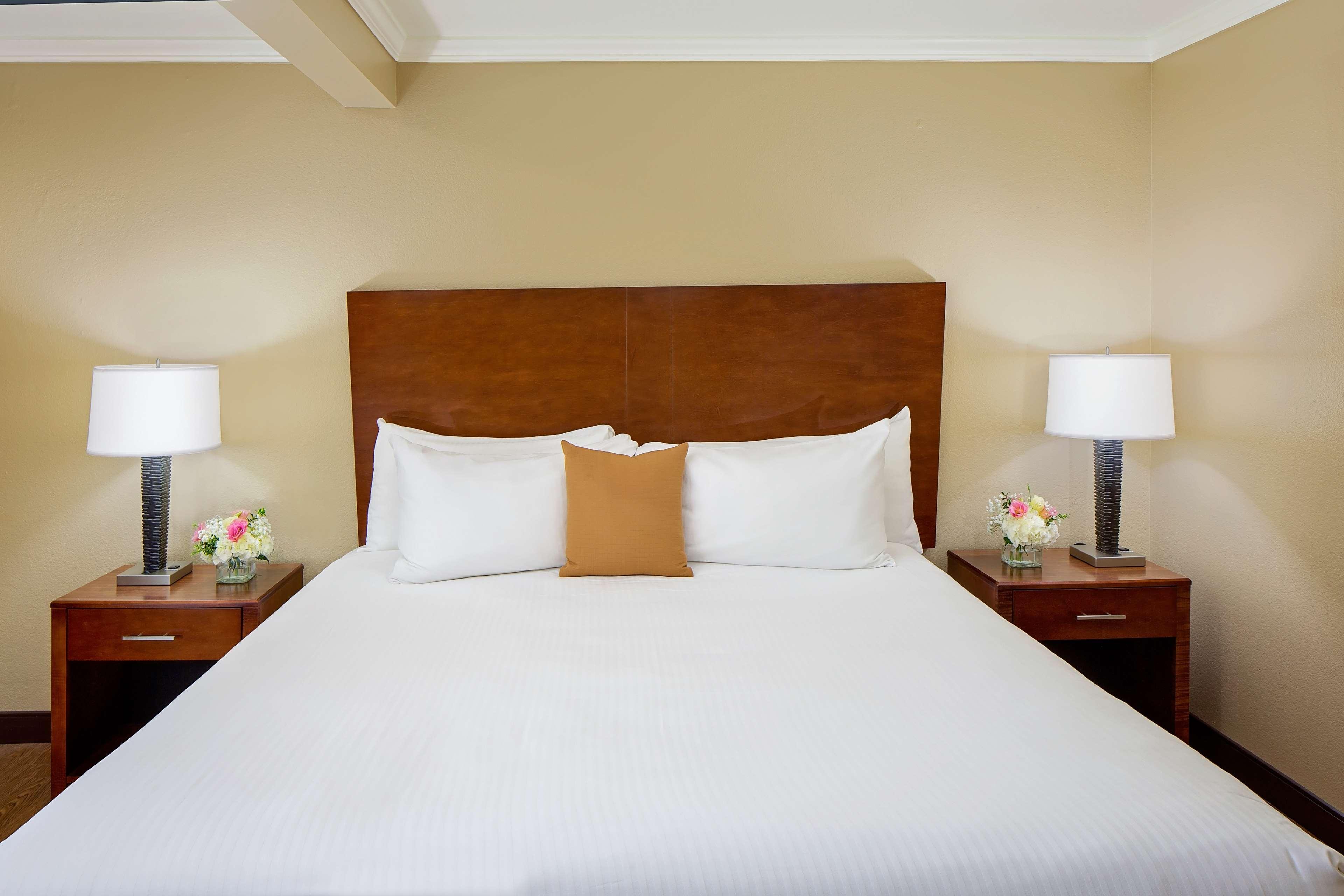 Best Western Bennington Dış mekan fotoğraf
