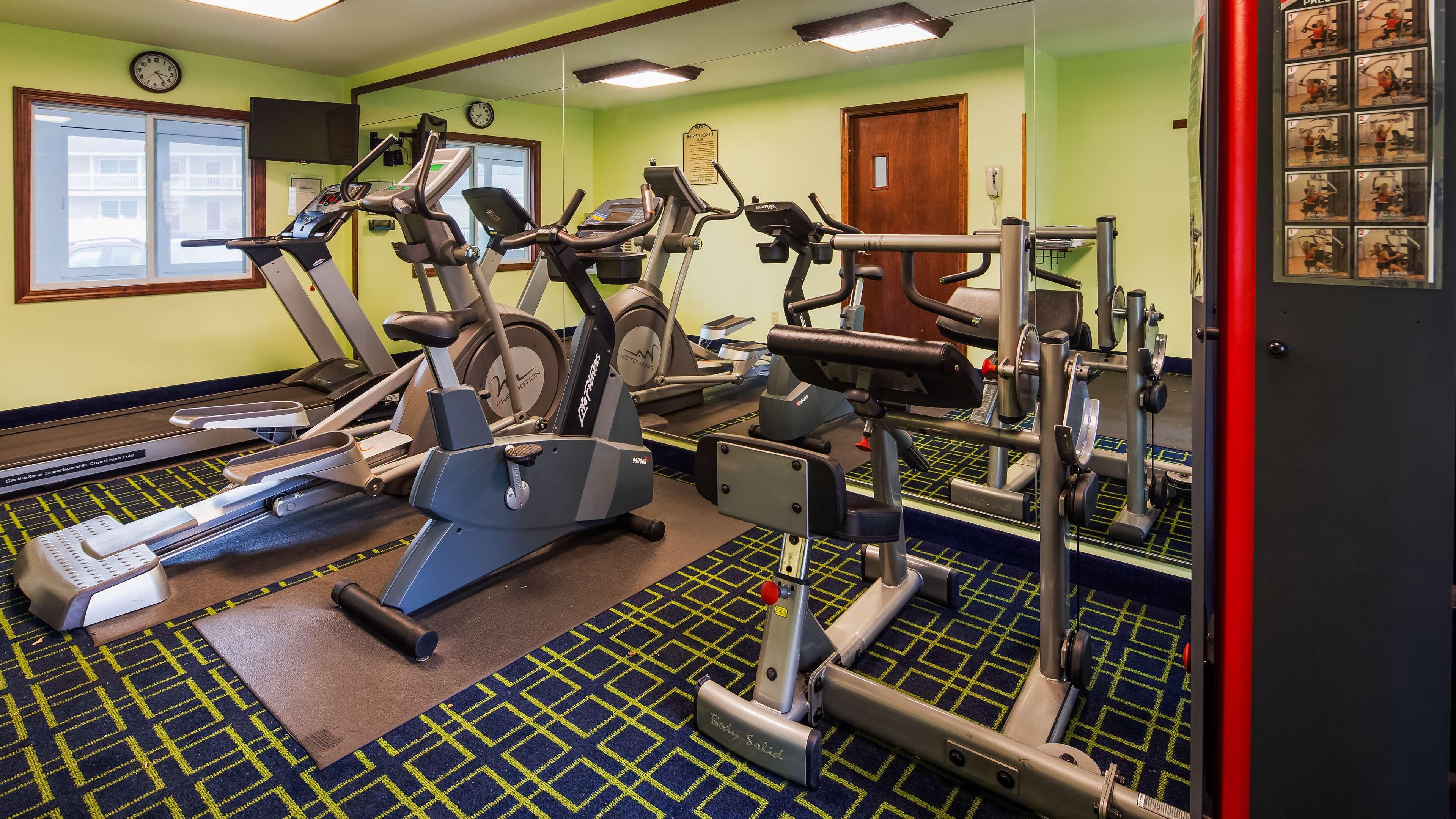 Best Western Bennington Dış mekan fotoğraf