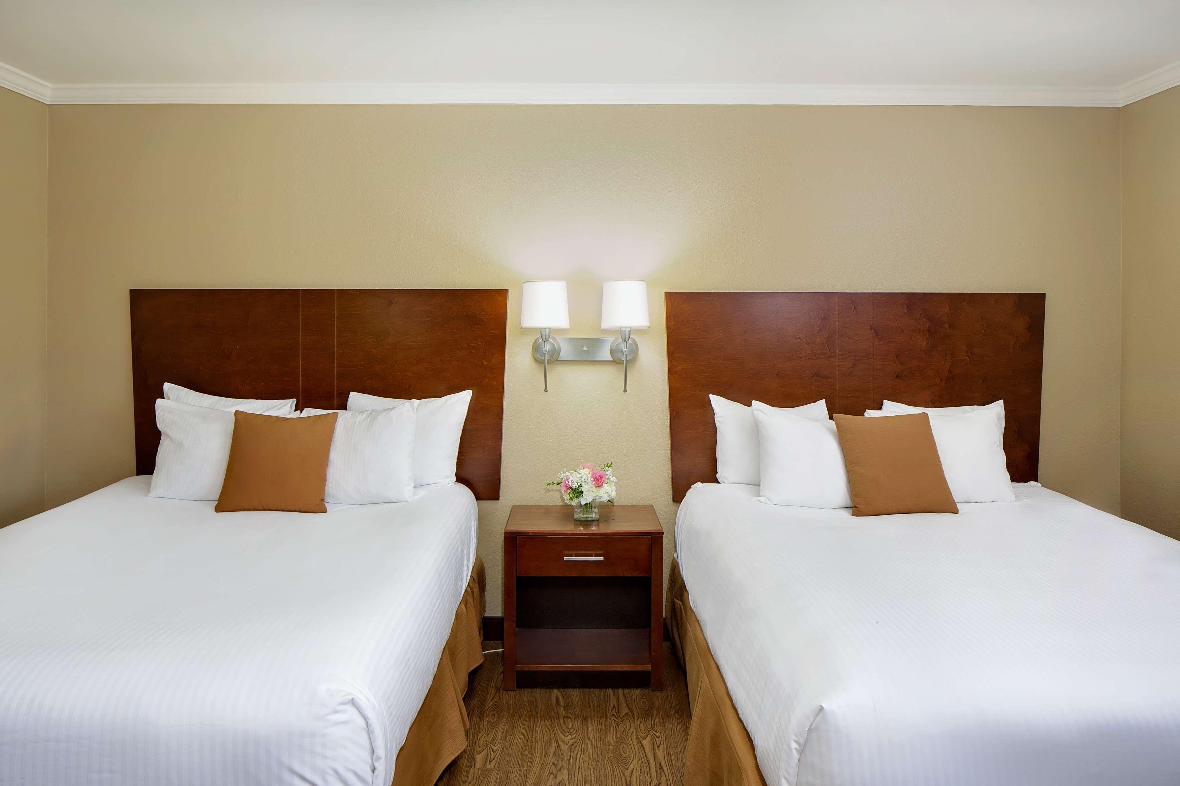 Best Western Bennington Dış mekan fotoğraf