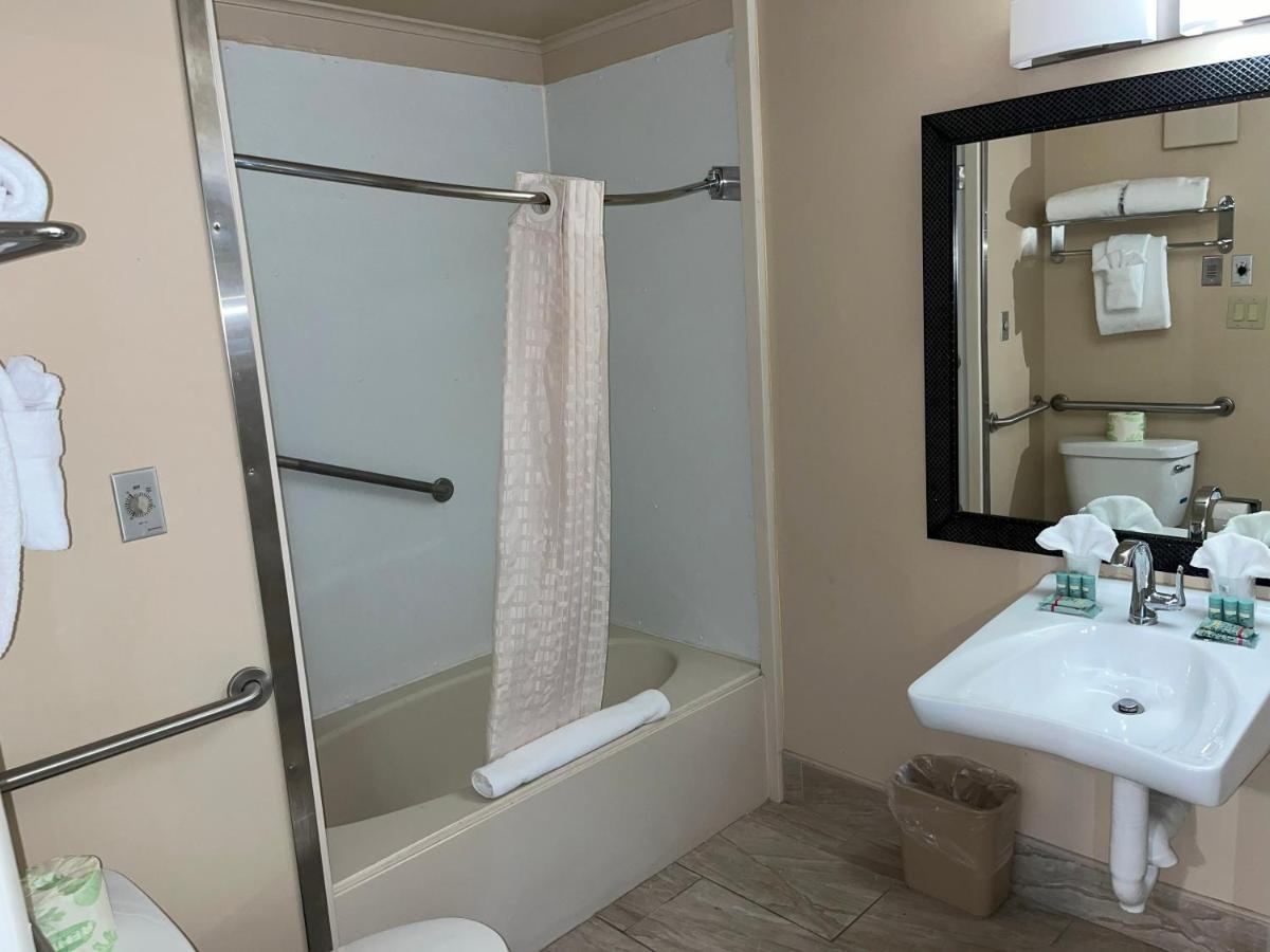 Best Western Bennington Dış mekan fotoğraf