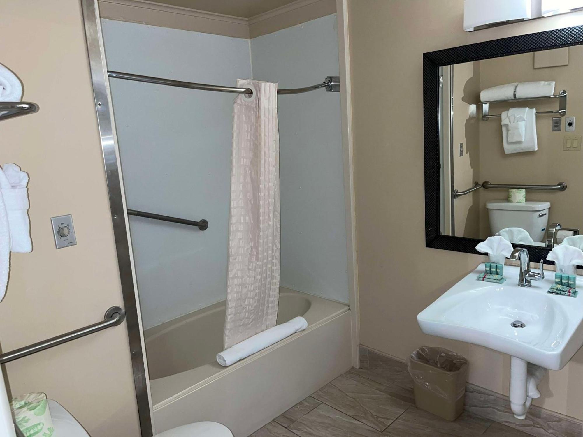 Best Western Bennington Dış mekan fotoğraf