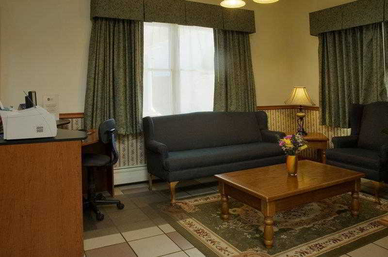 Best Western Bennington Dış mekan fotoğraf