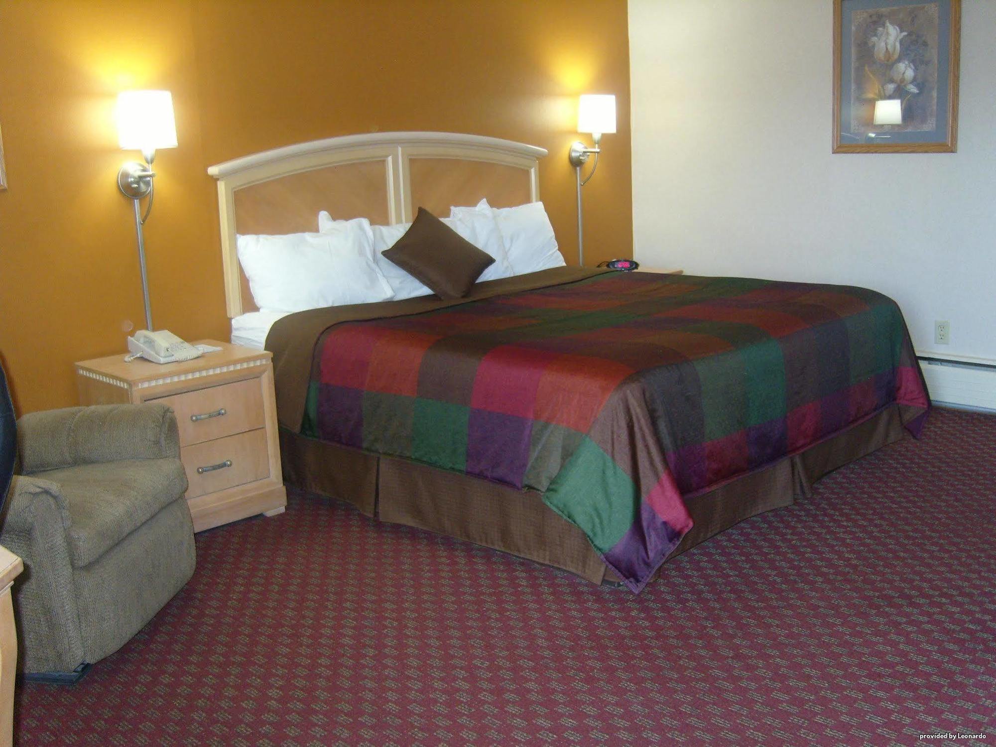 Best Western Bennington Dış mekan fotoğraf