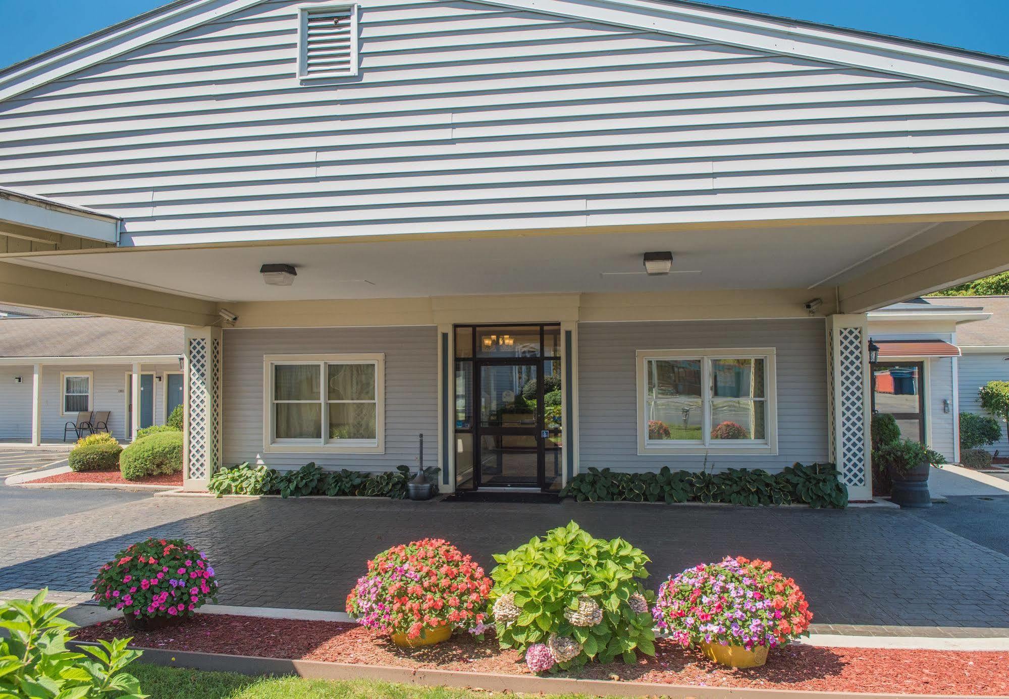 Best Western Bennington Dış mekan fotoğraf