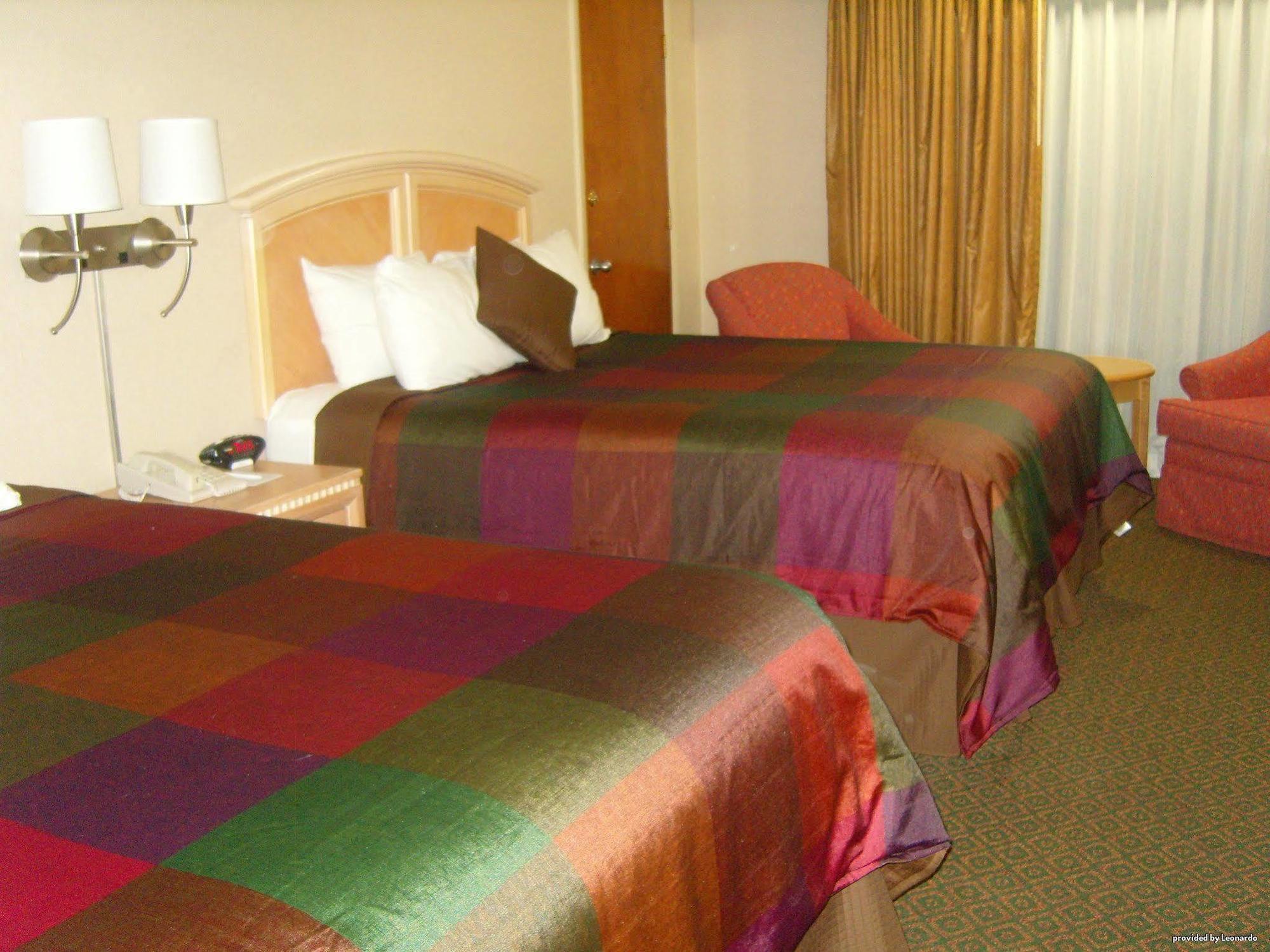 Best Western Bennington Dış mekan fotoğraf