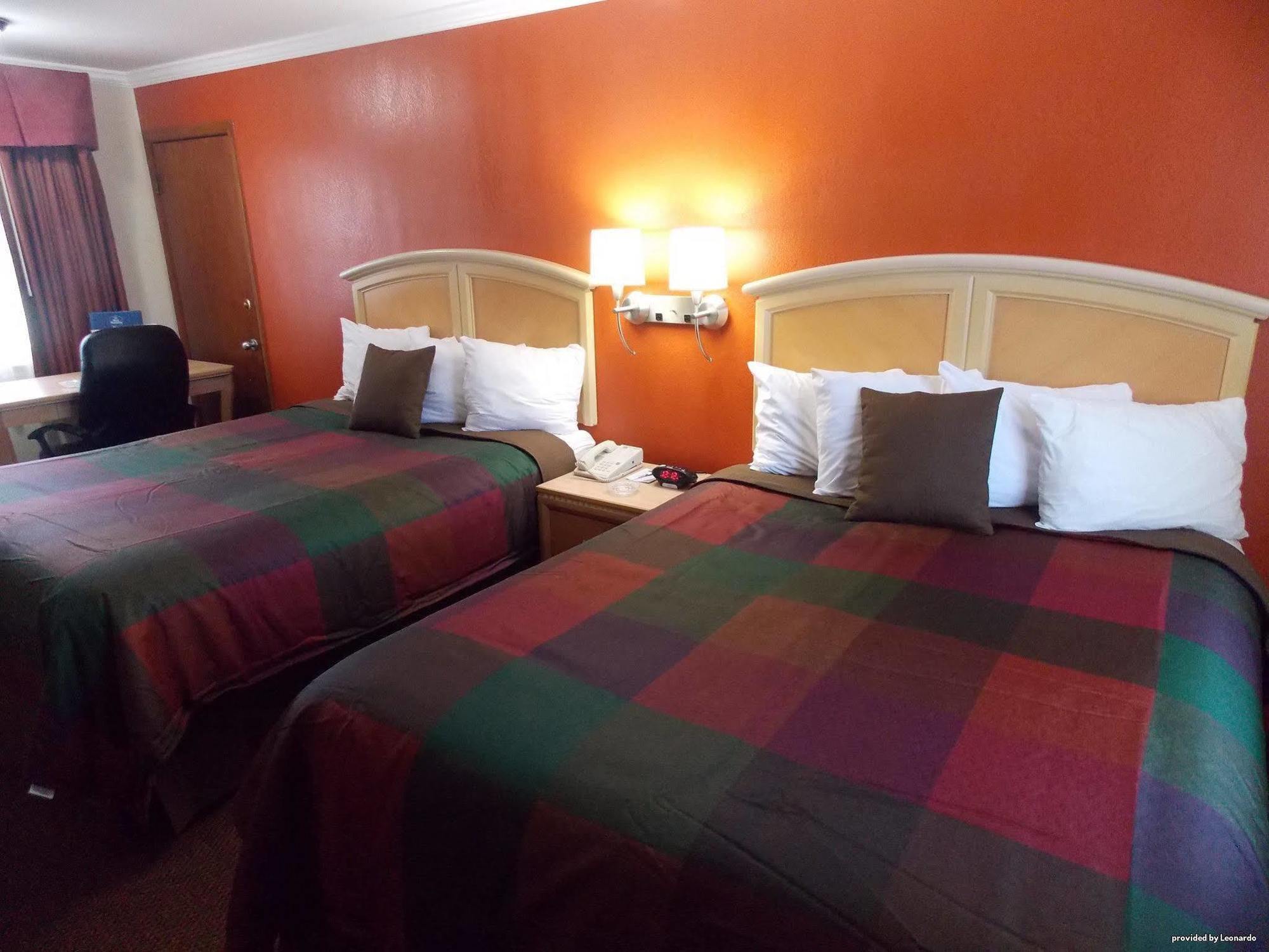 Best Western Bennington Dış mekan fotoğraf