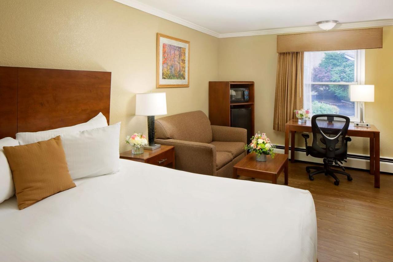 Best Western Bennington Dış mekan fotoğraf
