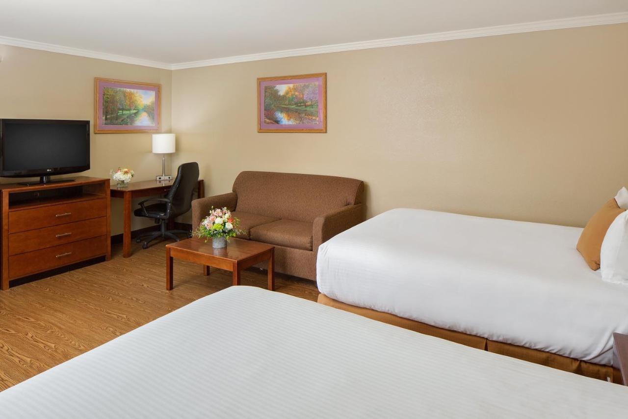 Best Western Bennington Dış mekan fotoğraf