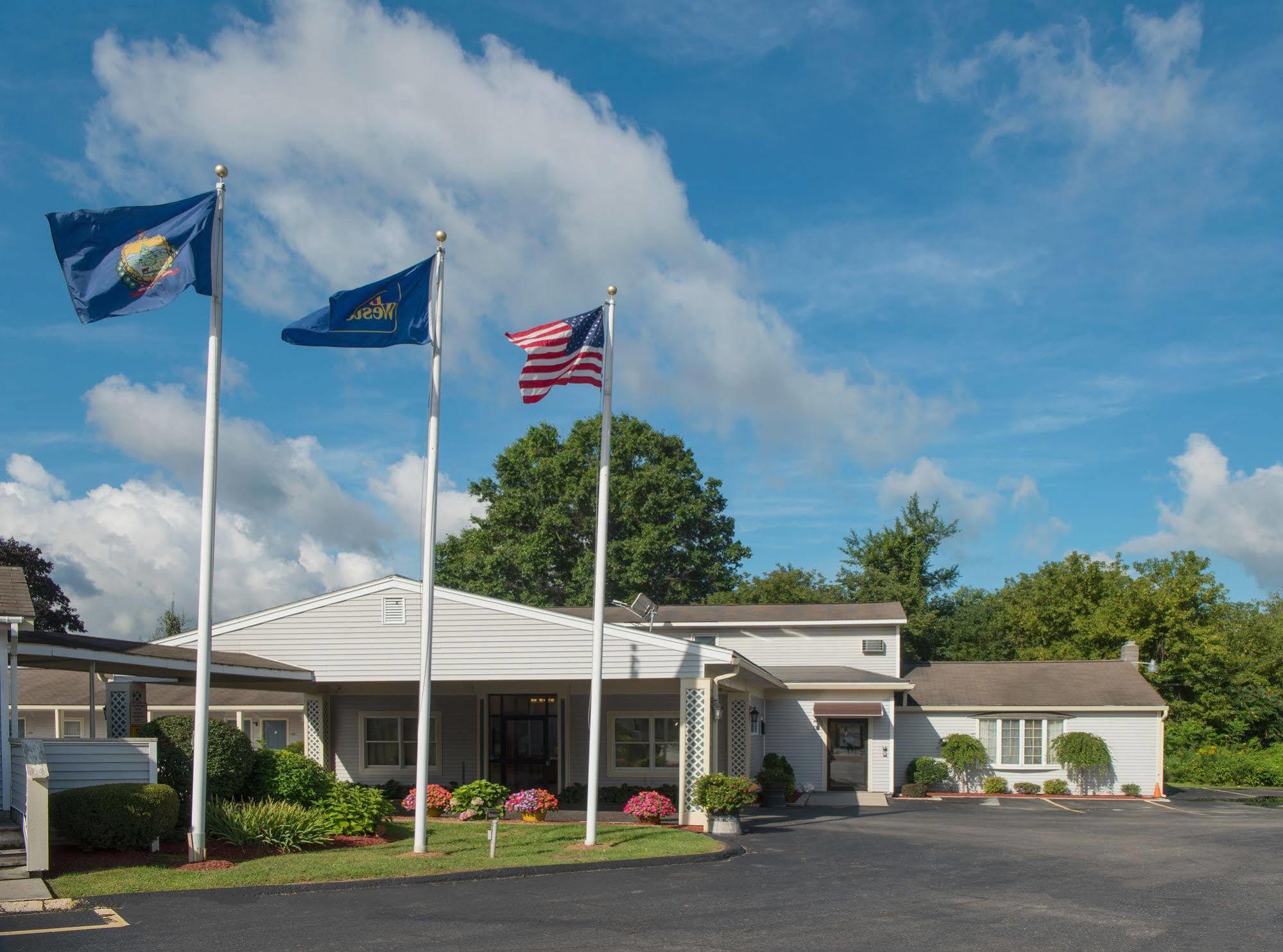 Best Western Bennington Dış mekan fotoğraf