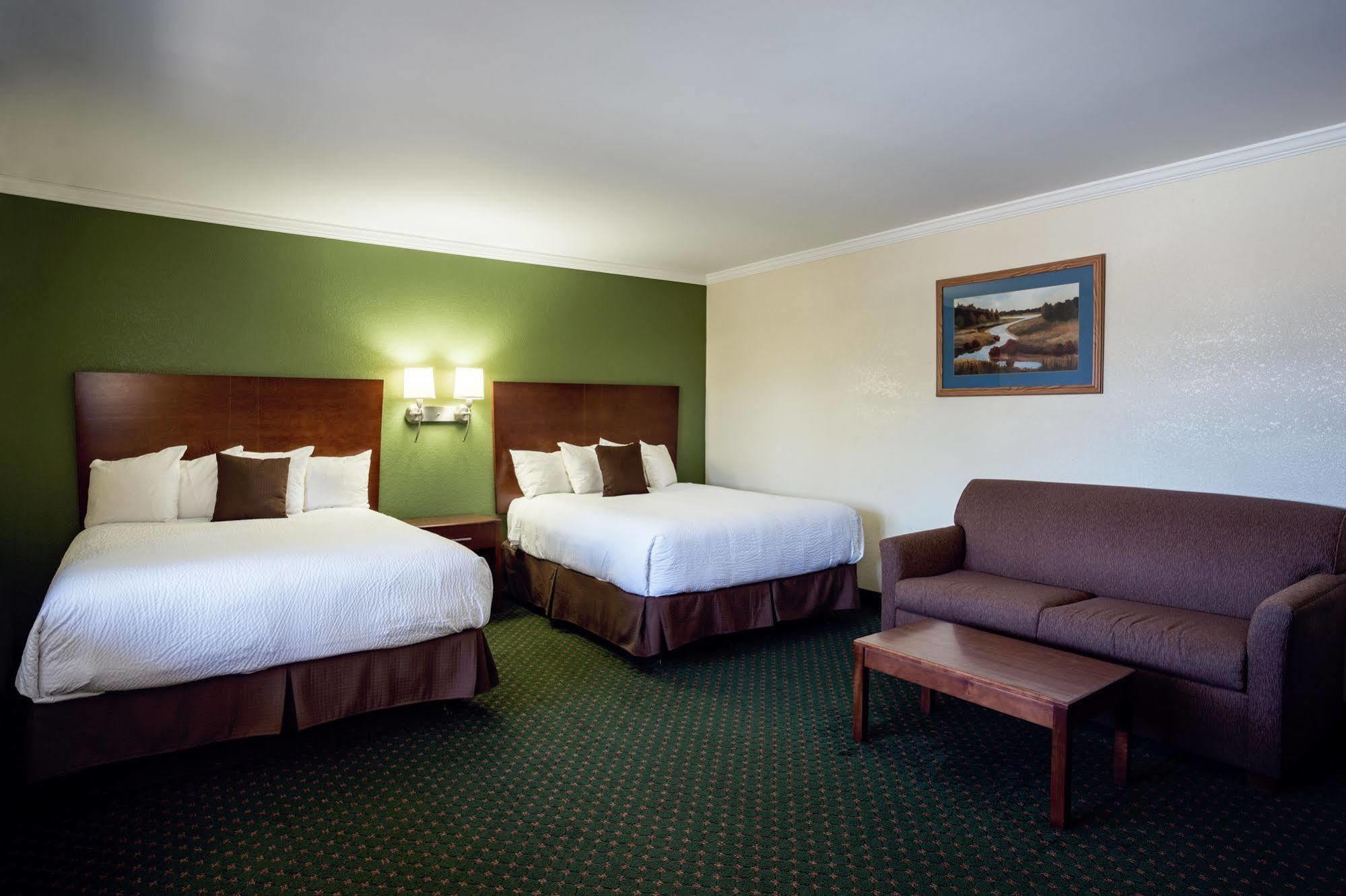 Best Western Bennington Dış mekan fotoğraf