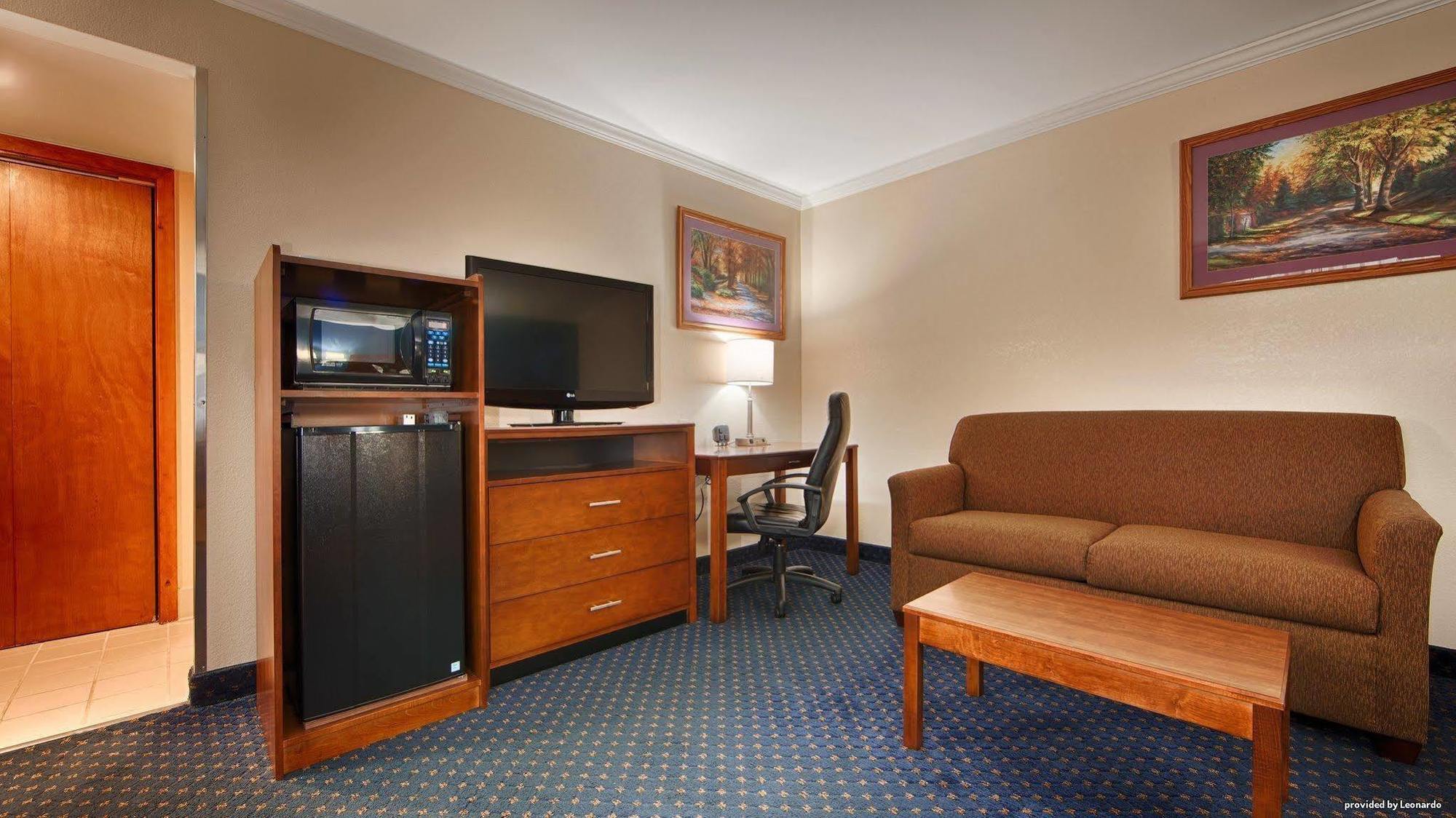 Best Western Bennington Dış mekan fotoğraf