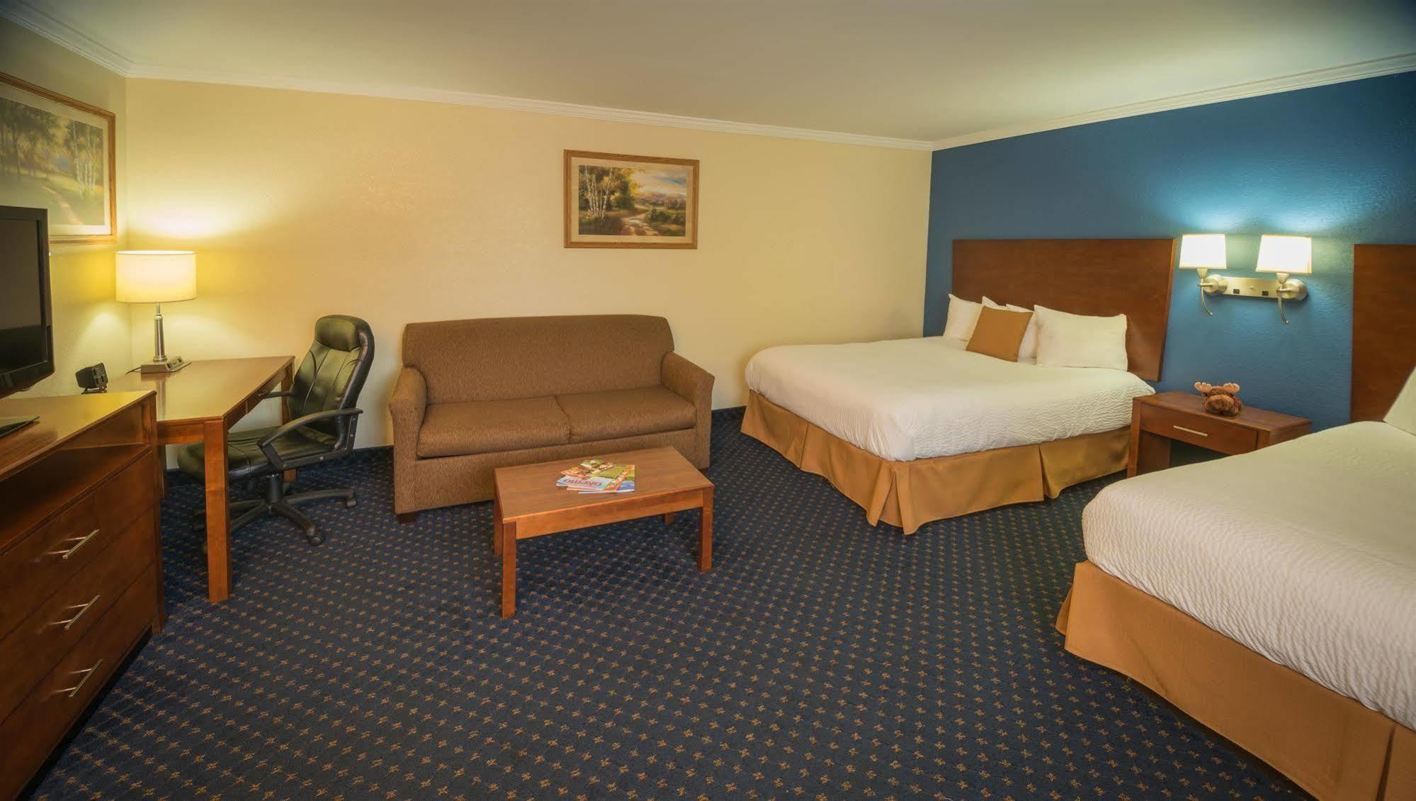 Best Western Bennington Dış mekan fotoğraf