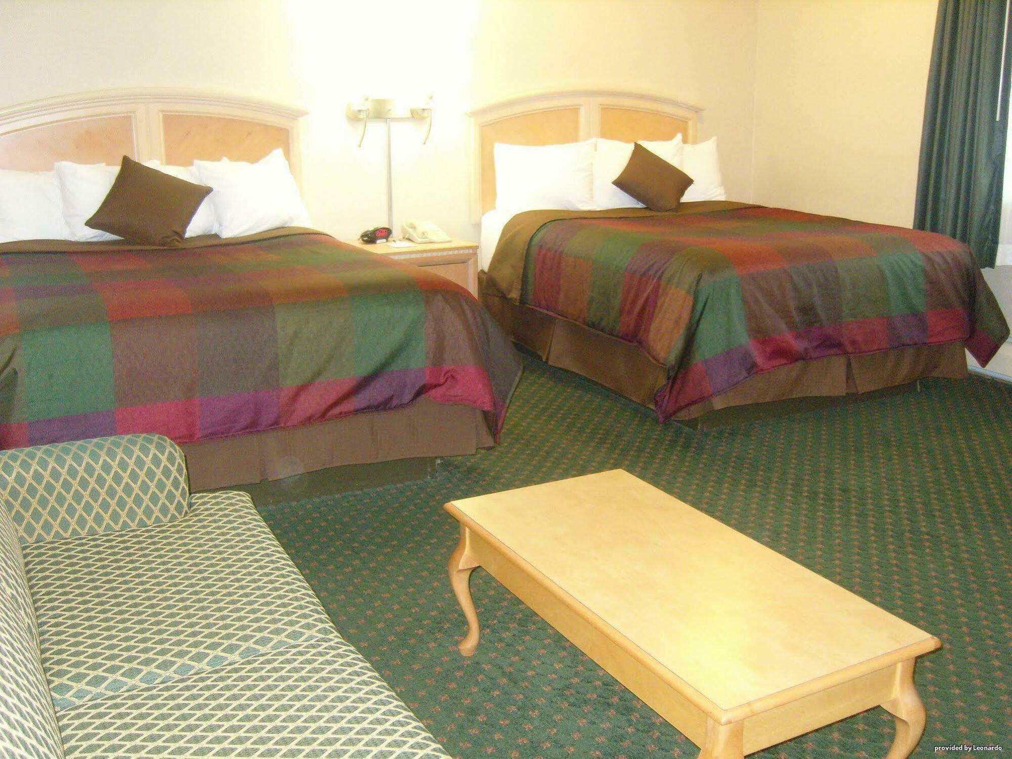 Best Western Bennington Dış mekan fotoğraf